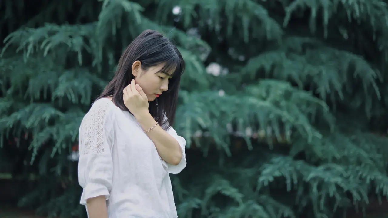 jatuh cinta