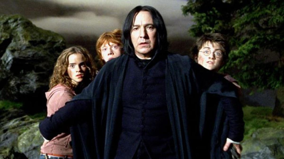Serial Reboot HARRY POTTTER Dijadwalkan Tayang 2026 di HBO, Usung Konsep Baru Menyegarkan