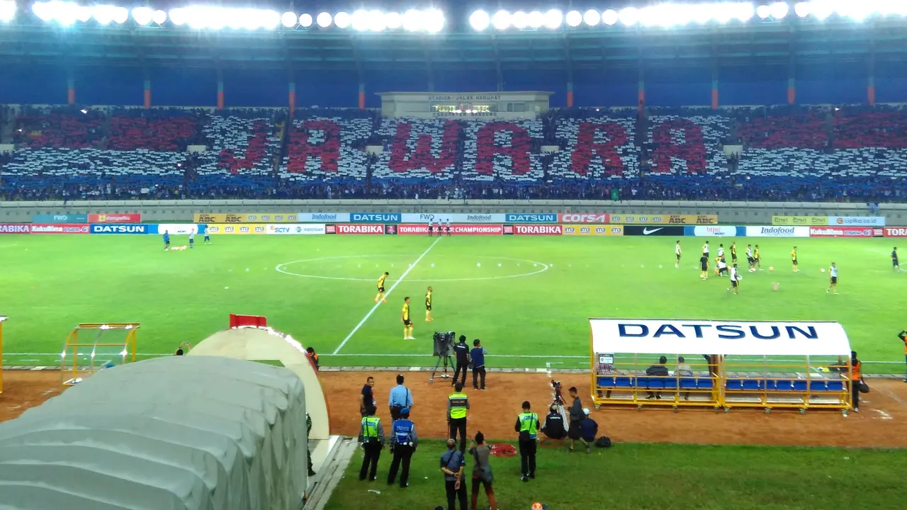 Viking Persib Club