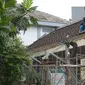 Kemensos mulai renovasi bangunan SLBN A Pajajaran di Bandung, Jawa Barat. (Dokumentasi Humas Kemensos)