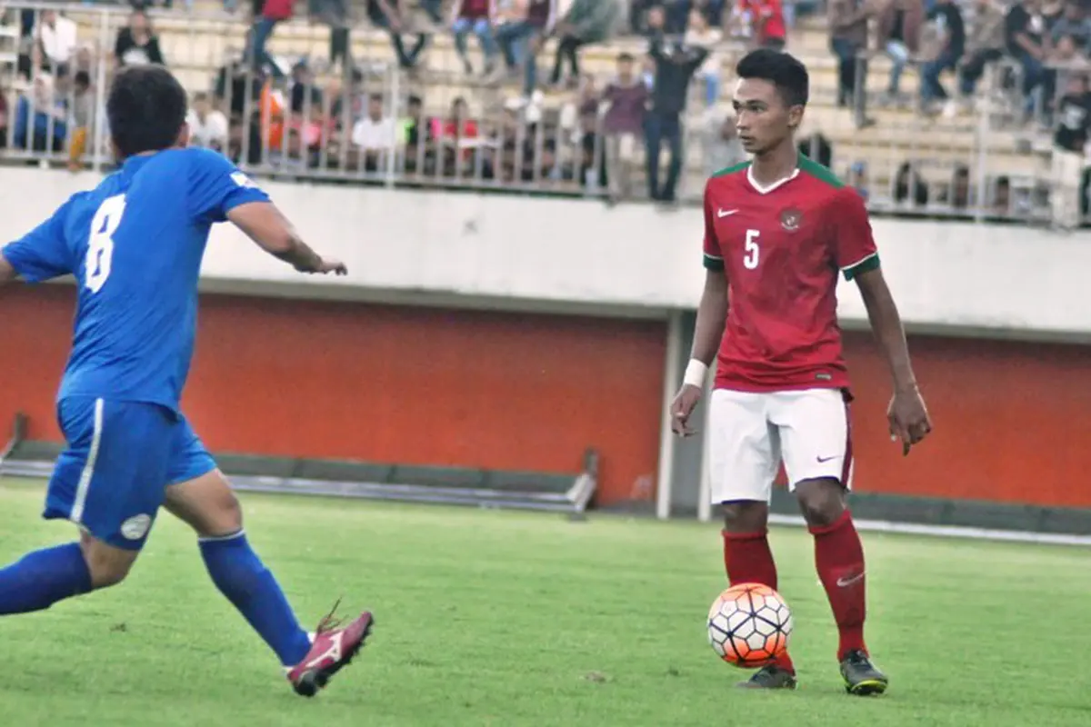Bagas Adi Nugroho