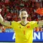 Patrik Le Giang, kiper Timnas Vietnam di Piala AFF 2026. (Dok. vnn.org.vn)