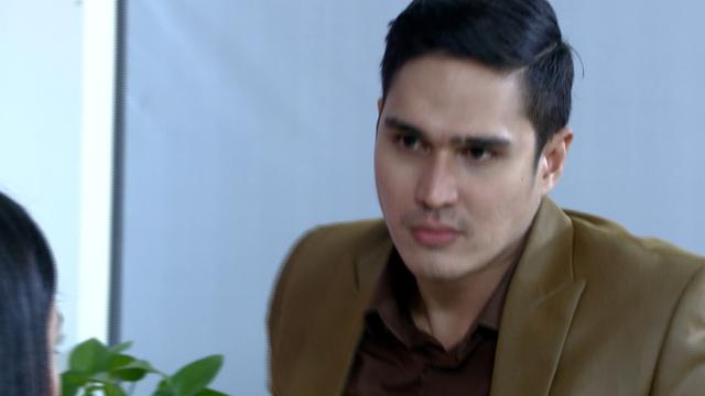 Sinopsis Sinetron SCTV Orang Ketiga Episode Rabu 13 Juni 2018: Putra