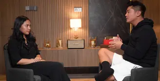 Rachel Vennya (Youtube/BW.)