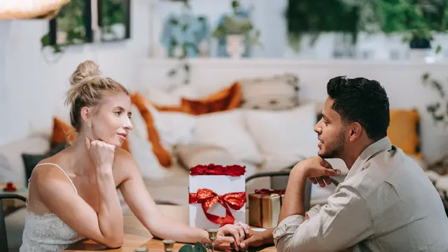Zodiak Cancer dan Taurus, Pasangan yang Sama-Sama Mengutamakan Kenyamanan