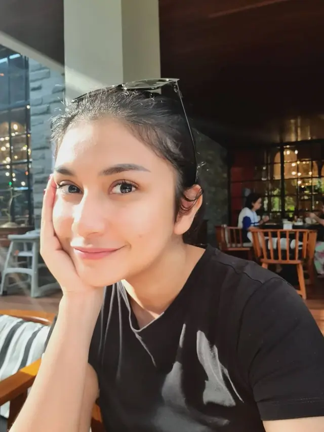 Potret Cantik Bianca Liza, Dicari Warganet Karena Menghilang Tanpa Kabar