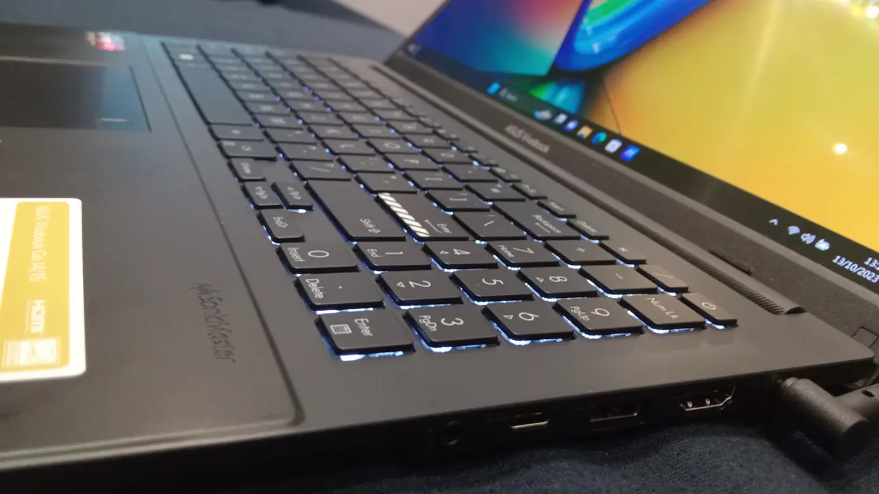 Menjajal Laptop Baru Asus Vivobook Go 14 dan Vivobook Go 15, Apa Saja