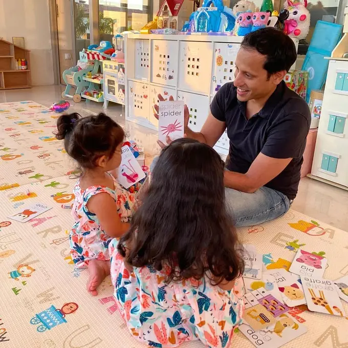 [Fimela] Nadiem Makarim