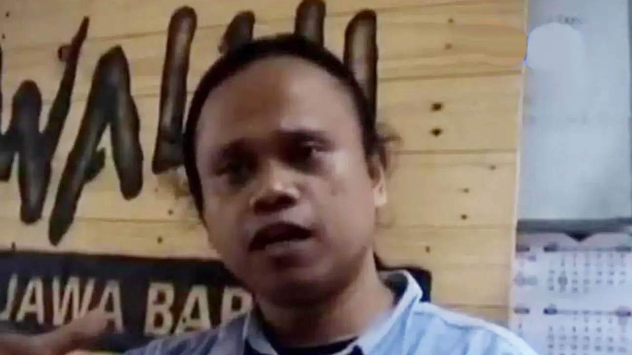 VIDEO: Alih Fungsi Lahan Jadi Penyebab Banjir di Bandung