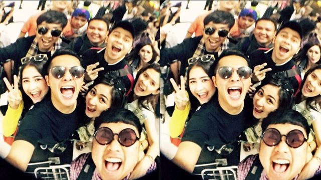Pemain GGS
