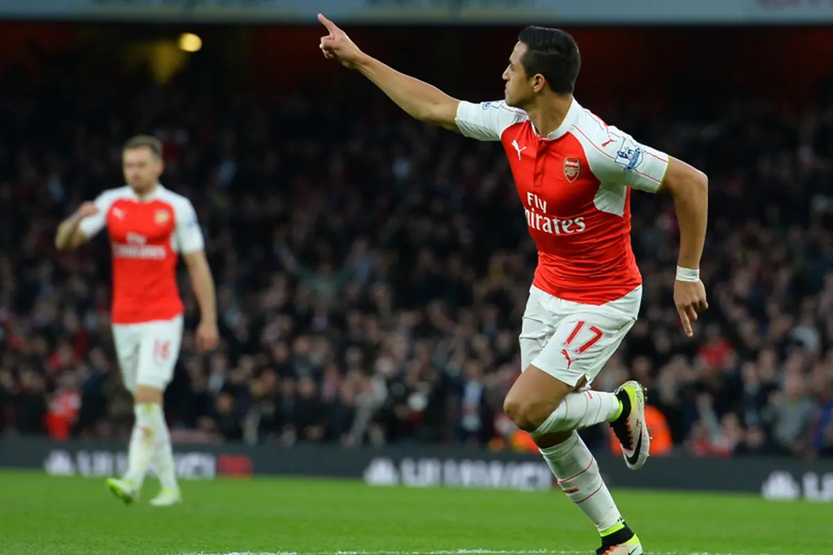 Arsenal vs WBA
