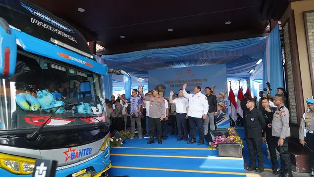1.575 Buruh Korban PHK Kembali Bekerja, Langsung Jadi Pekerja Tetap Bukan Kontrak