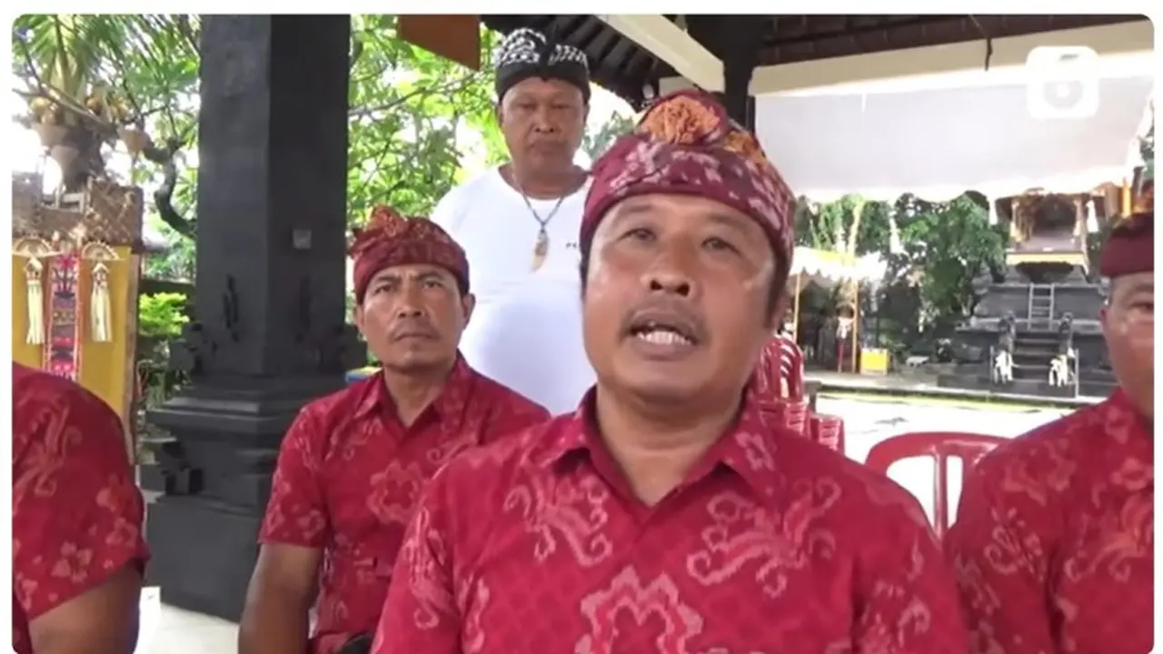 Ratna Sarumpaet yang Naik Mobil Saat Nyepi di Bali Akhirnya Bebas dari Sanksi Adat, Apa Alasannya?  foto: Youtube 'Liputan6'