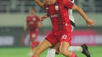 Antusias Hadapi Derby Mataram, Striker Asing Persis Solo Berjanji Jebol Gawang PSIM di BRI Super League