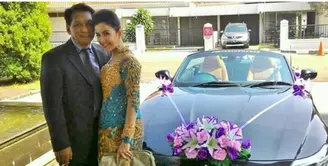 Sebelumnya Tommy Soeharto mengaku ditipu oleh mantan suami Andi Soraya, Rudy Sutopo. Toto Sugiarto, selaku pengacara Rudy Sutopo memberikan tanggapan atas tuduhan tersebut.