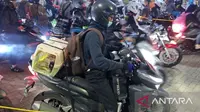 Cerita Pemudik Pilih Ajak Kucing Peliharaan Pulang Kampung Demi Irit Biaya, Ada Tantangan Besar Selama di Jalan
