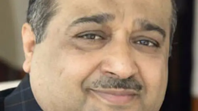5 Orang Terkaya di Arab Saudi