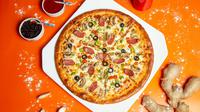 National Pizza Day is upon us, so let's explore five of the most popular American-style pizza variations. (Unsplash/Shourav Sheikh)
