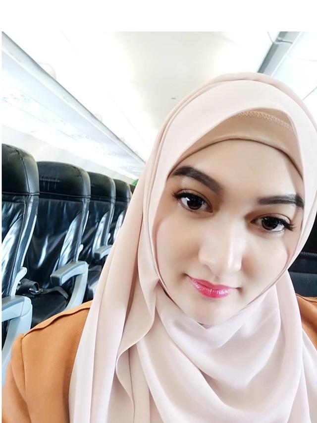 7 Potret Terbaru Indriani Hadi, Mantan Istri Sahrul Gunawan yang Makin Memesona