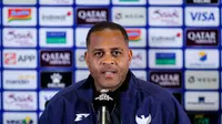 Usai Dipermak Australia, Patrick Kluivert Masih Pede Timnas Indonesia Susul Jepang ke Piala Dunia 2026