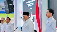 Dua Tahun Prabowo-Gibran: Pertumbuhan Ekonomi Konsisten di Atas 5%