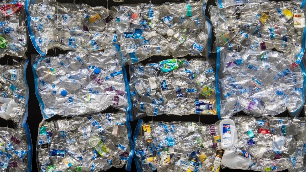 Hari Lingkungan Hidup Sedunia 2021, Sampah Plastik Masih Jadi Pekerjaan Rumah Bersama