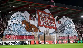 Cerita Bournemouth Wujudkan Mimpi yang Nyaris Mustahil: Dimulai dari Minus 17