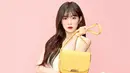 Walaupun punya wajah yang jutek, akan tetapi Irene Red Velvet tetap terlihat cantik. (Foto: allkpop.com)