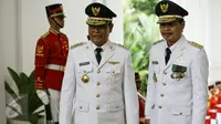 Gubernur Bicara Penyebab Kasus Positif Covid-19 di Kalsel Melonjak Pesat