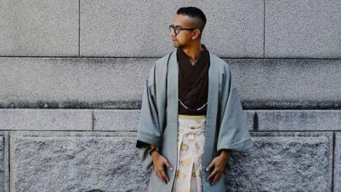 Didiet Maulana (dok. Instagram @didietmaulana)