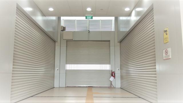 Sistem Agar Tidak Membahayakan Pengguna