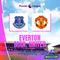 Liga Inggris - Everton Vs MU (Bola.com/Adreanus Titus)