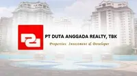 Pefindo: Pertumbuhan Pembangunan Dukung Duta Anggada Realty