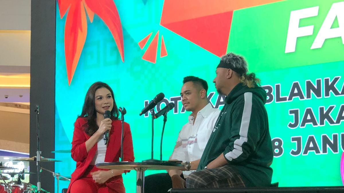 Optimalkan Kemampuan SDM, IKN Nusantara Bakal Bikin Creative Hub