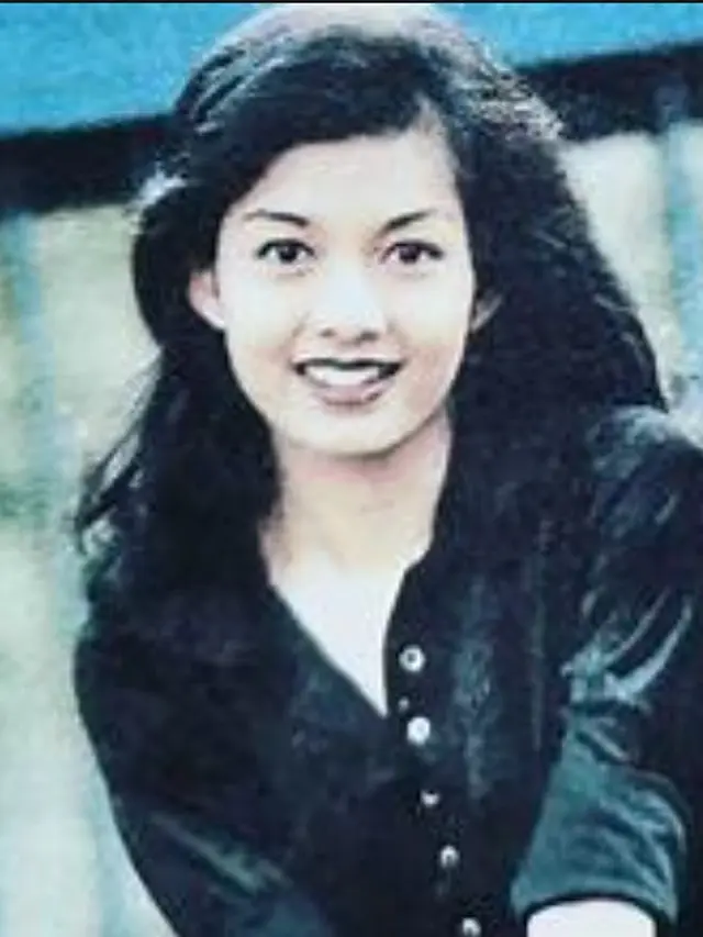 Potret Novita Wibowo (Sumber: inigosip.com)