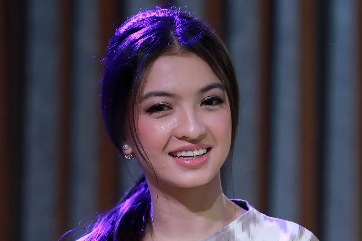Raline Shah