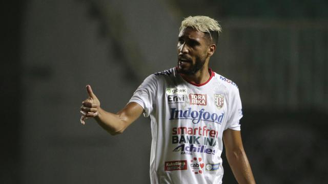 Tira Persikabo vs Bali United