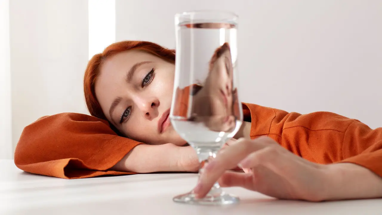 Kurang Minum Air Bisa Ganggu Konsentrasi dan Mood, Ini Dampaknya bagi Kesehatan Mental