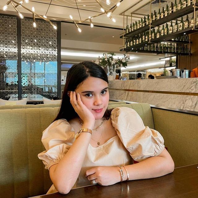 [Fimela] Audi Marissa