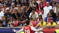 Gagal Bawa Arsenal Juara Liga Champions, Kai Havertz Tetap Torehkan Sejarah