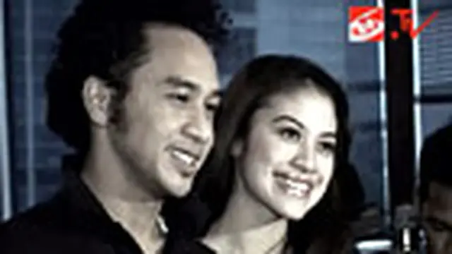 Giring Nidji Dikabarkan Telah Menikah
