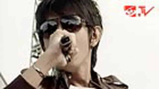 NYX - Masih Ada