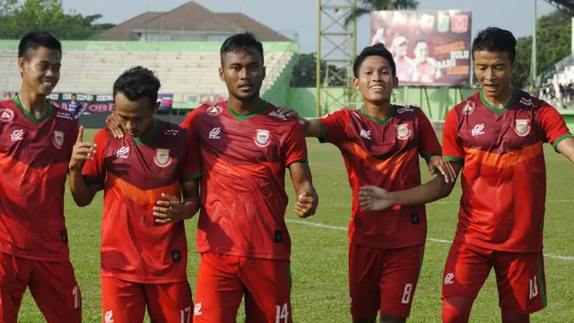 Persibat Batang