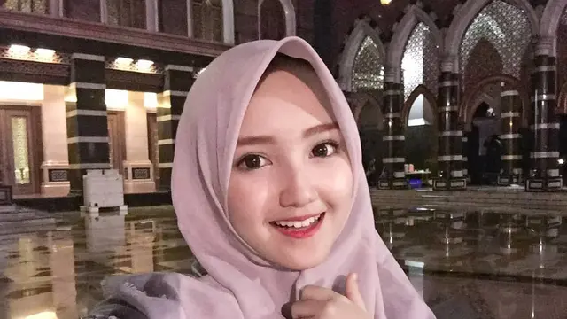 Jarang Terlihat, Ini 7 Potret Terbaru Billa Barbie yang Semakin Cantik