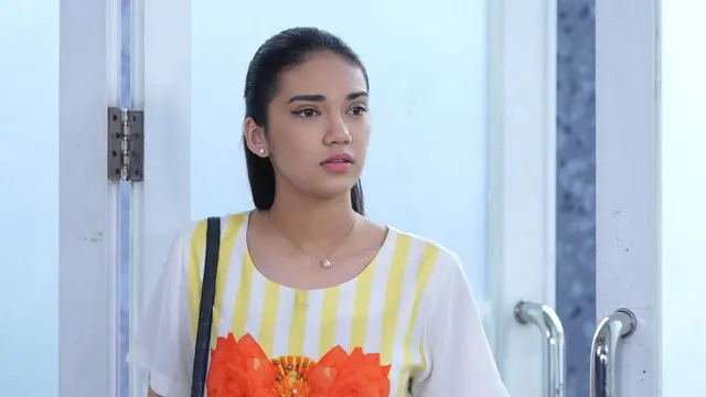 Cinta Suci
