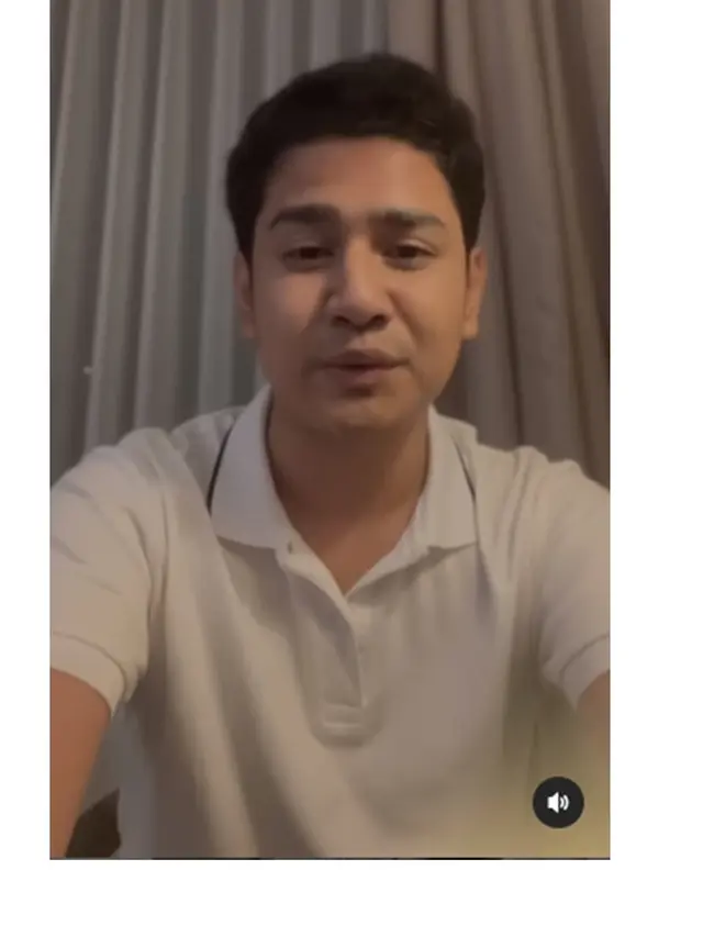 5 Klarifikasi Syakir Daulay Usai Dituding Anak Durhaka, Sempat Kaget dan Bingung