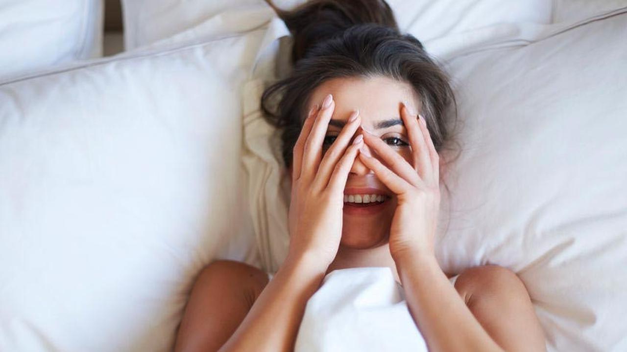 Vagina setelah bercinta