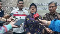 Badan Pusat Statistik (BPS) bersama Perserikatan Bangsa-Bangsa (PBB) tengah berupaya untuk memperkuat data migrasi Indonesia maupun internasional.