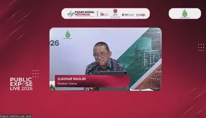 Rukun Raharja (RAJA) Bakal Bawa Anak Usaha IPO pada 2027