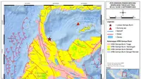 Analisis Badan Geologi Terkait Gempa Palu Magnitudo 4,8
